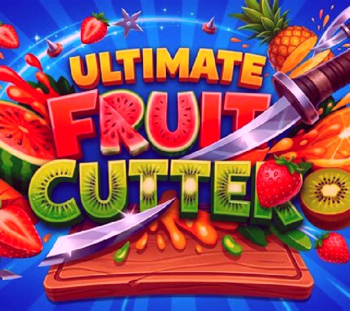 Fruit Cutter online slot