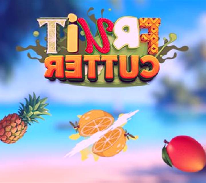 Fruit Cutter slot game