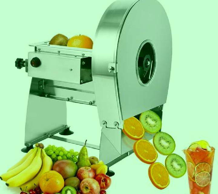 Fruit Cutter slot machine