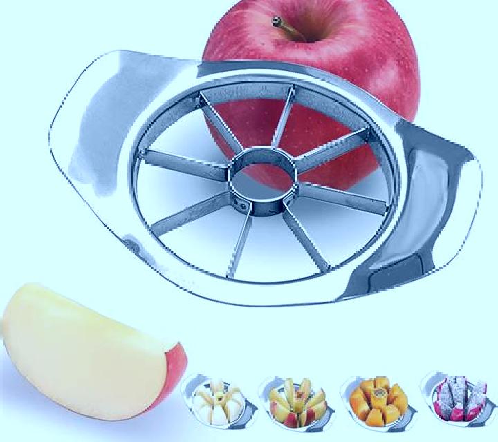 Fruit Cutter slot