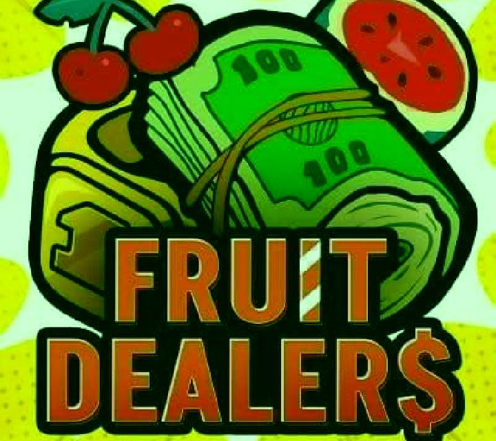 Fruit Dealers online slot