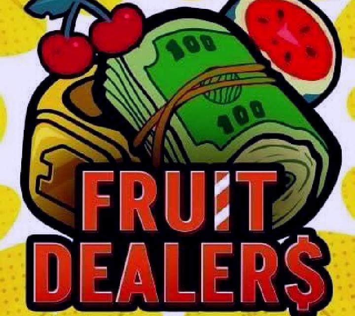 Fruit Dealers slot game