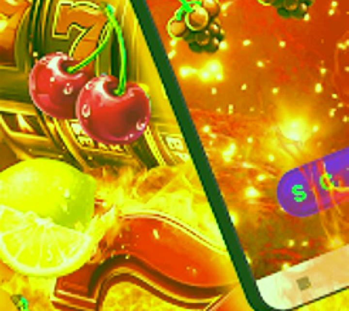 Fruit Deluxe online slot