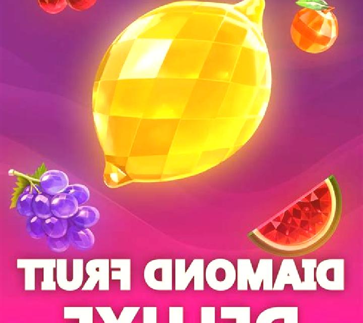 Fruit Diamond online slot