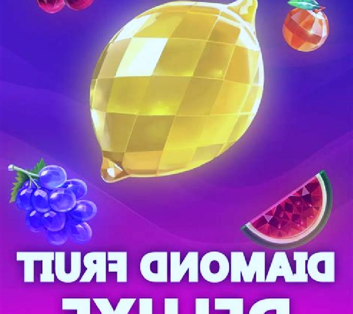 Fruit Diamond slot game
