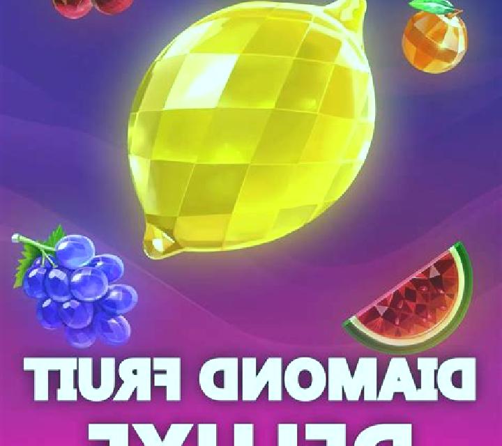 Fruit Diamond slot machine