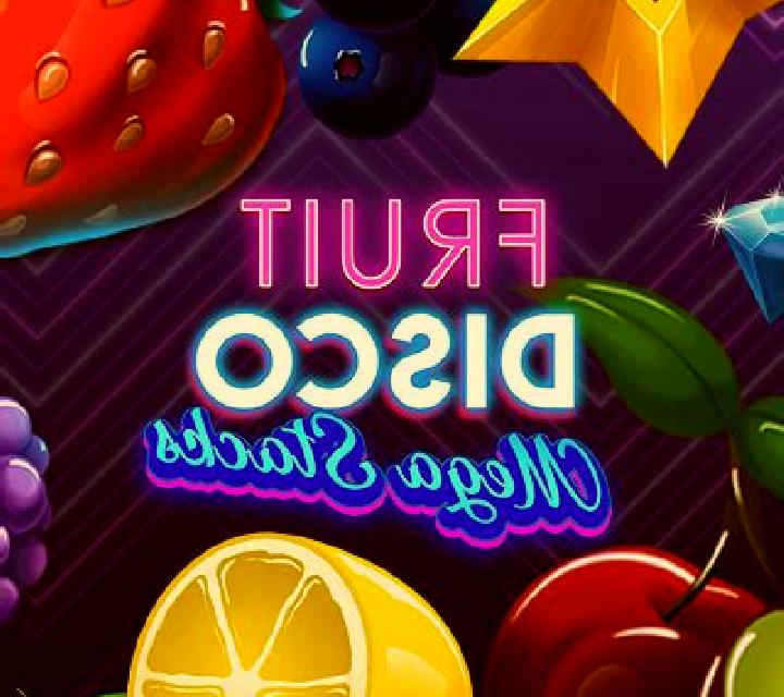 Fruit Disco online slot