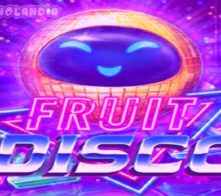 Fruit Disco slot