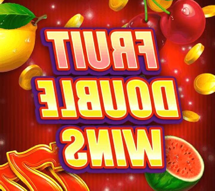 Fruit Double Wins online slot