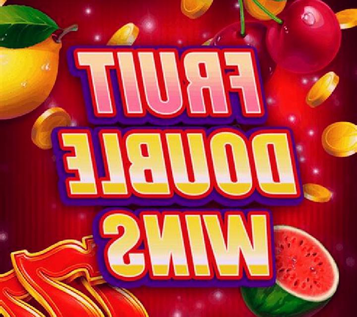 Fruit Double Wins slot game