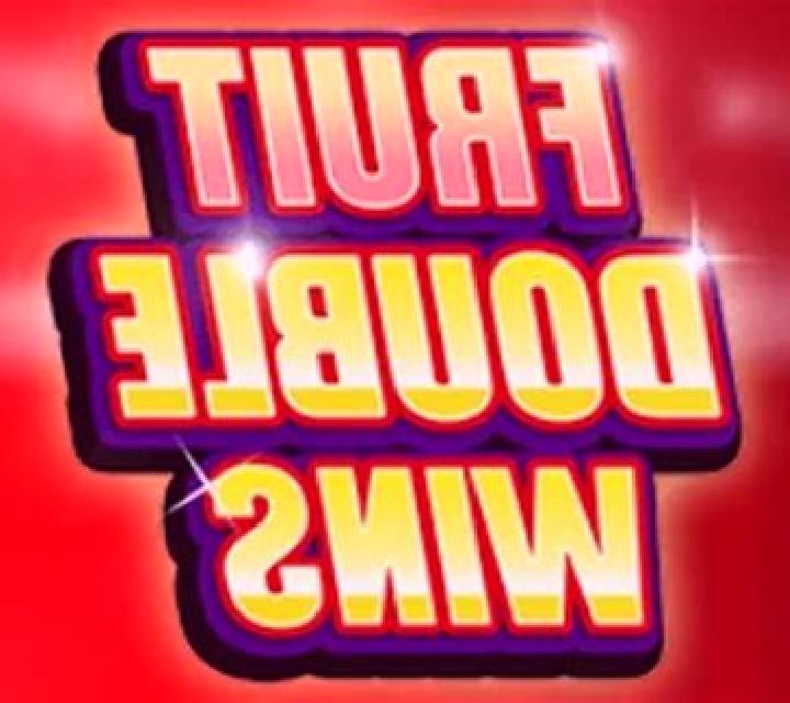 Fruit Double Wins slot