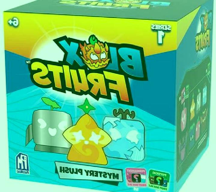 Fruit Dreamland online slot