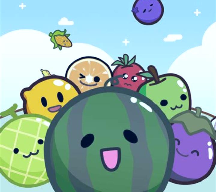 Fruit Drop online slot