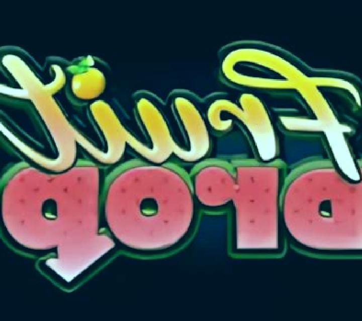 Fruit Drop slot