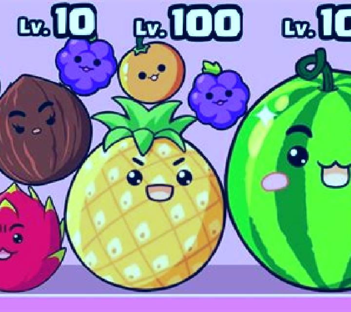 Fruit Drops slot game