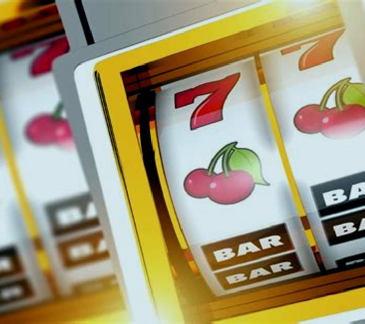 Fruit Drops slot machine