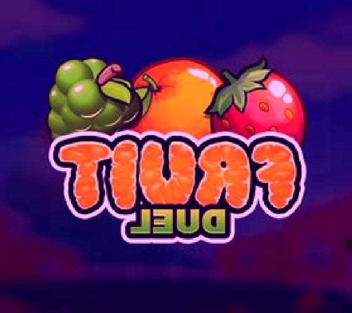 Fruit Duel slot game