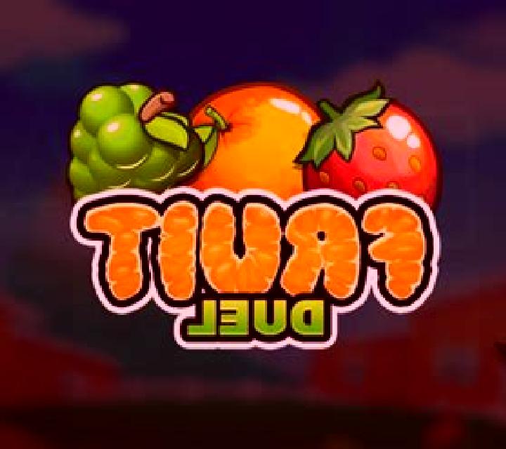 Fruit Duel slot machine