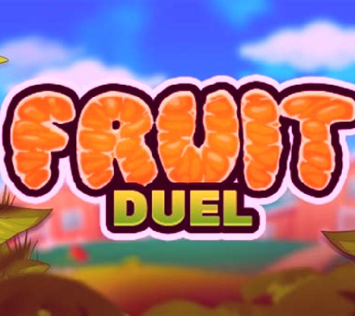 Fruit Duel slot