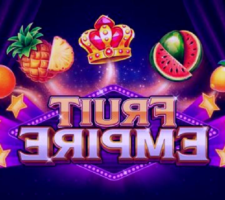 Fruit Empire slot