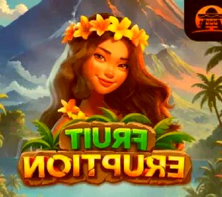Fruit Eruption slot