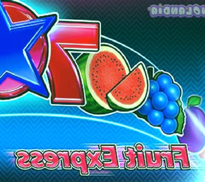 Fruit Express (Amatic Industries) online slot