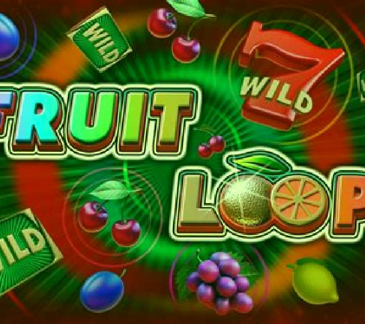 Fruit Express (Amatic Industries) slot game