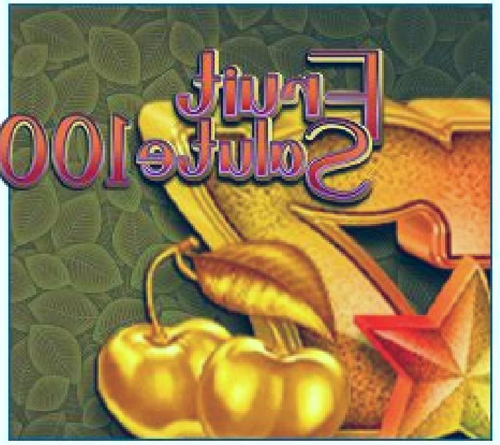 Fruit Express (Spinthon) online slot