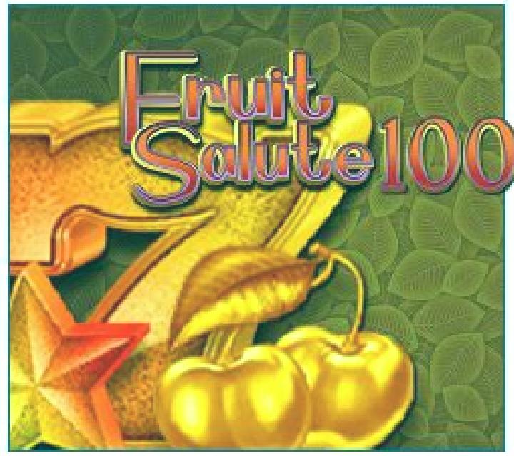 Fruit Express (Spinthon) slot machine