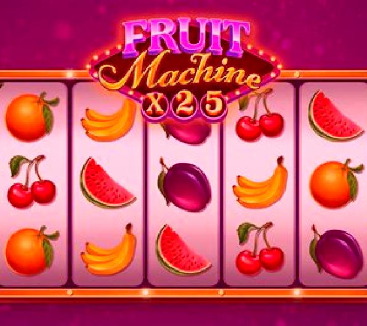 Fruit Extravaganza slot game