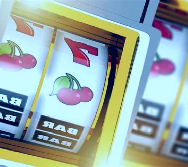 Fruit Factor slot machine