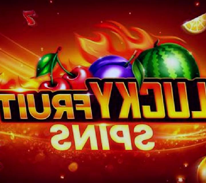 Fruit Factory online slot