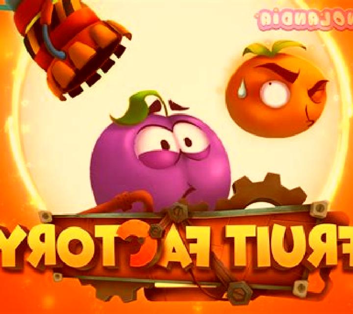 Fruit Factory slot