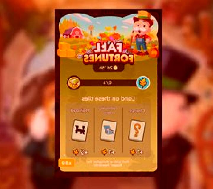 Fruit Fall Fortunes slot machine