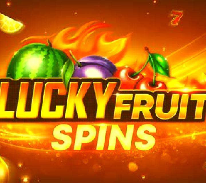 Fruit Fall online slot