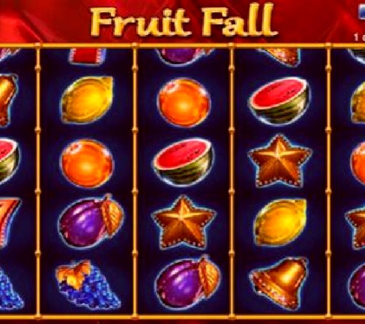 Fruit Fall slot