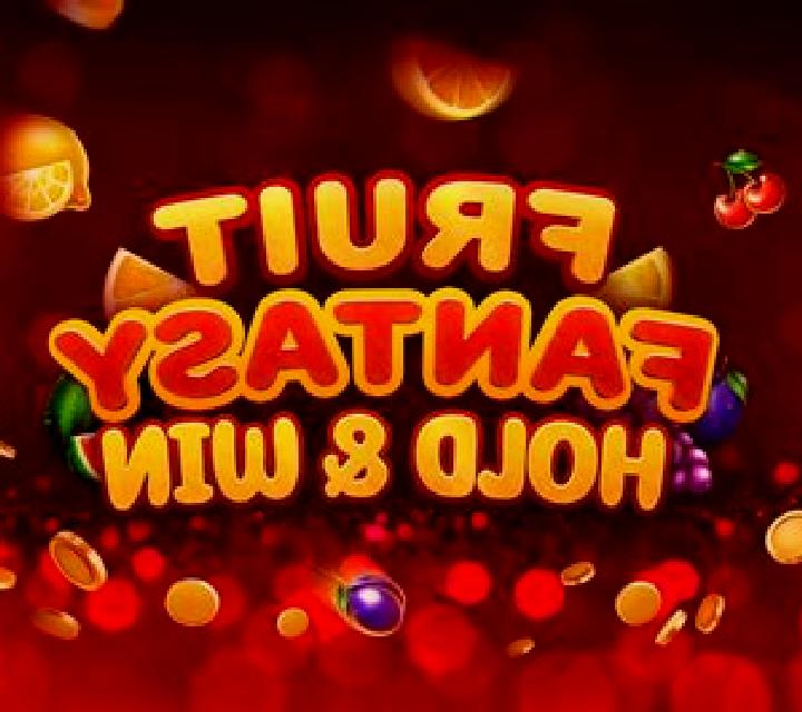 Fruit Fantasy Hold and Win online slot
