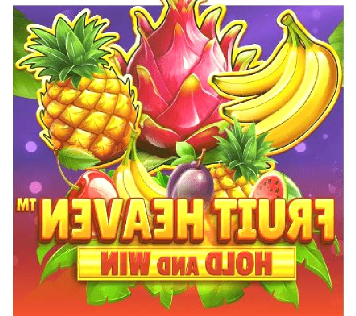 Fruit Fantasy Hold and Win slot