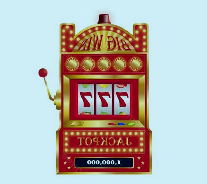 Fruit Farm (Green Tube) slot machine
