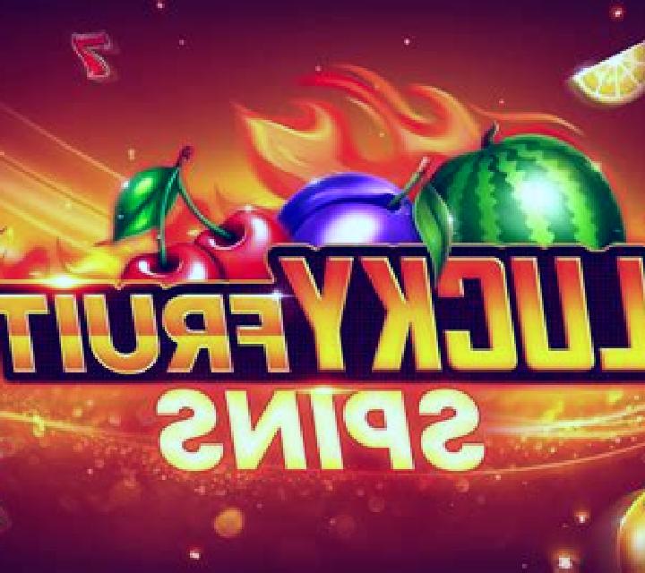 Fruit Farm (Spinmatic) online slot