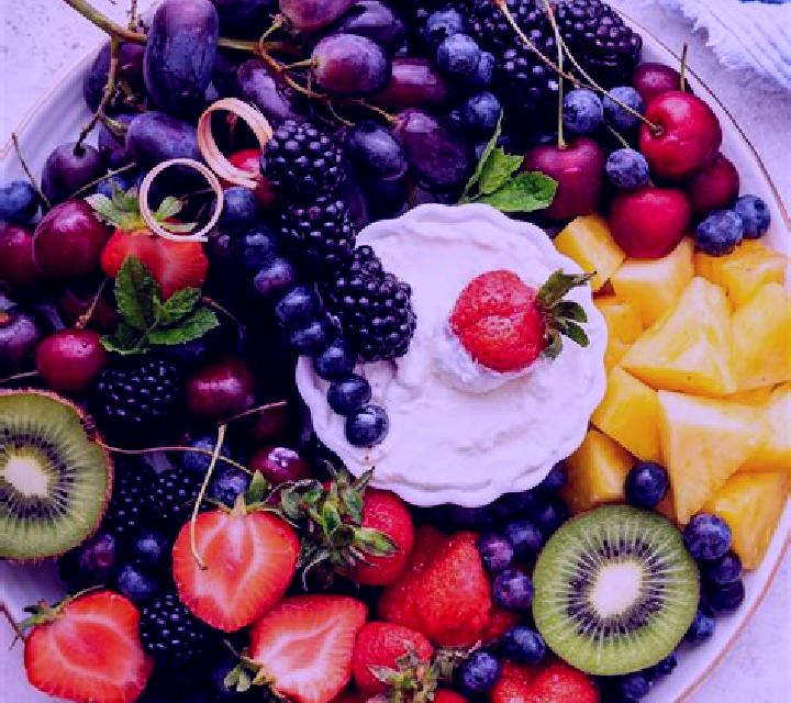 Fruit Fashion online slot