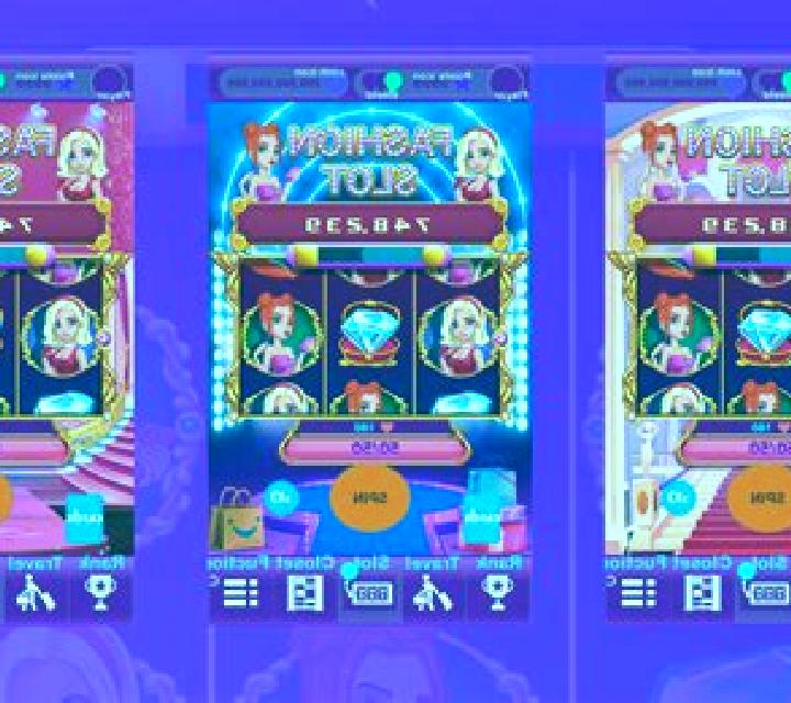 Fruit Fashion slot game