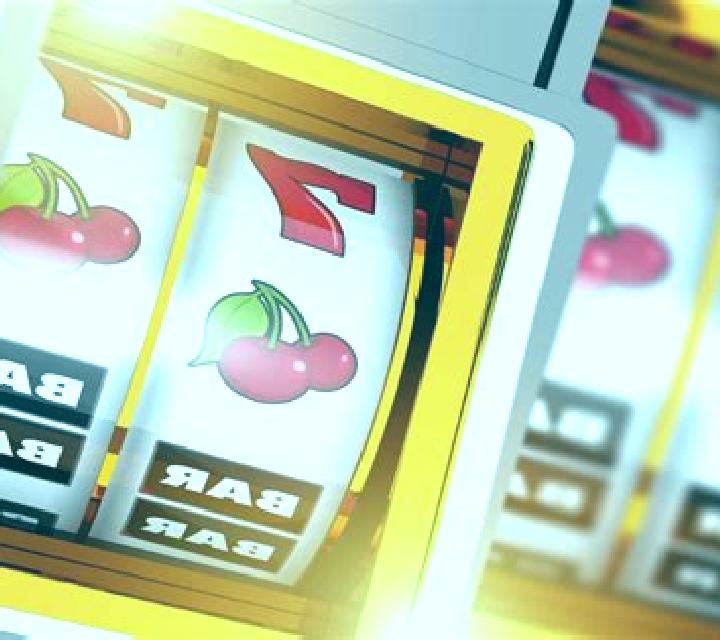 Fruit Fashion slot machine