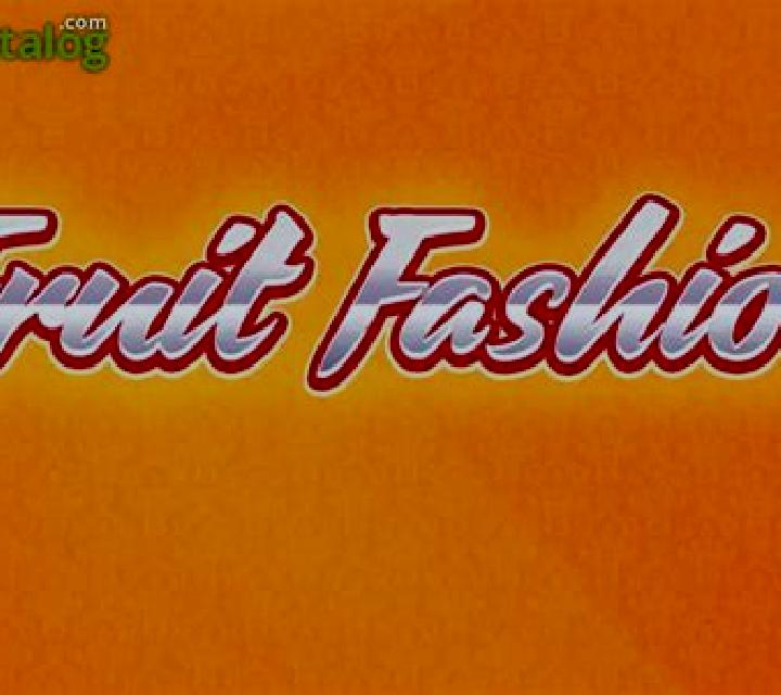 Fruit Fashion slot