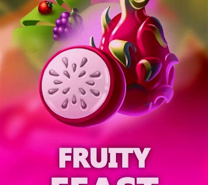 Fruit Feast online slot