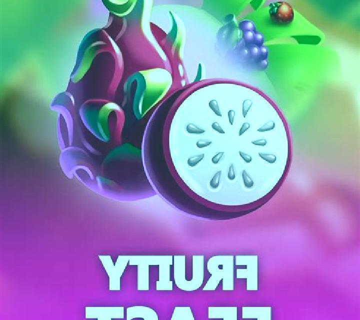 Fruit Feast slot game