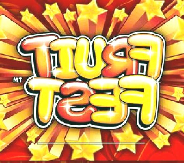 Fruit Fest online slot