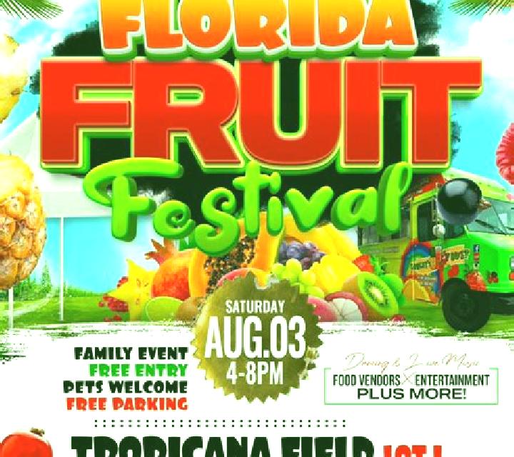 Fruit Fest slot game
