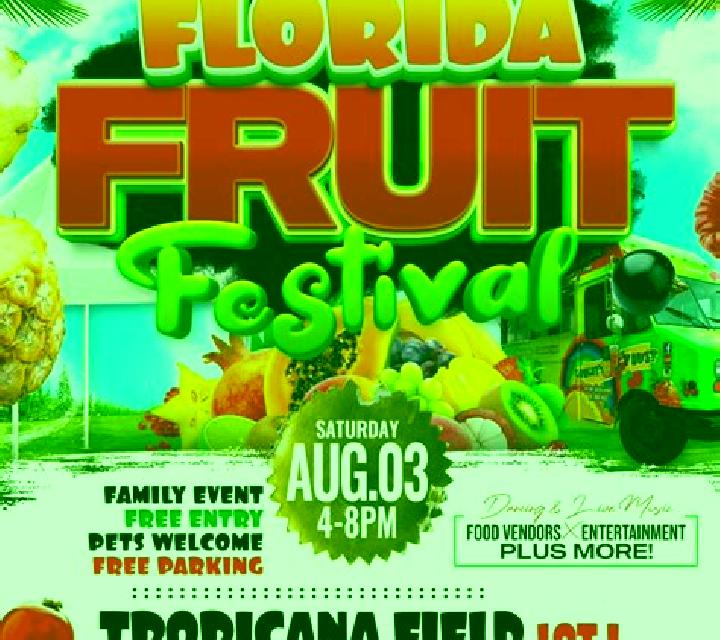 Fruit Fest slot machine