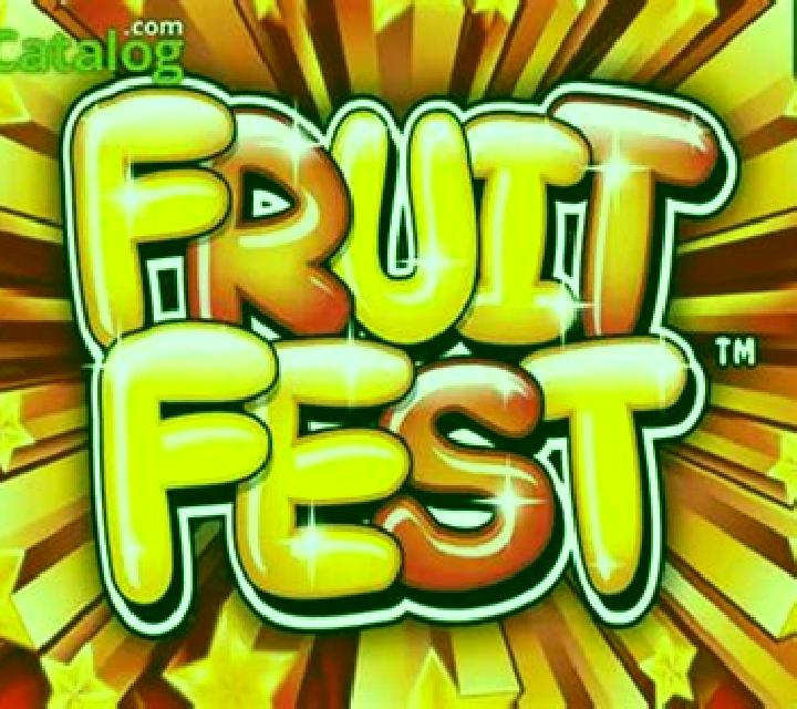 Fruit Fest slot